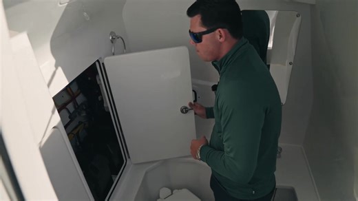 2026 Intrepid 375 NOMAD SE Part 14 | MarineMax