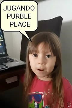 CÓMO JUGAR PURBLE PLACE | LAS LEONCITAS