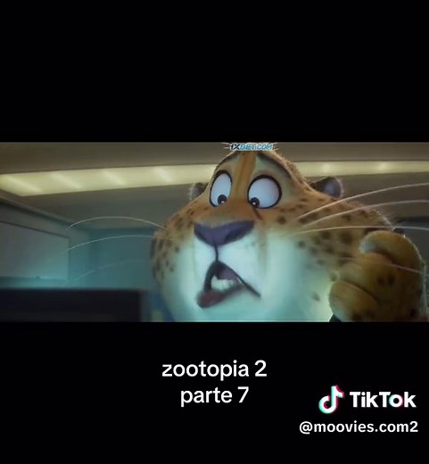 Zootopia Película Completa en Español: ¡Corre y Disfruta!