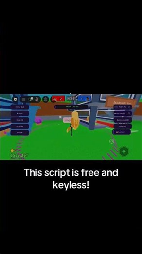 The new best sab duel script #delta #roblox #viral #script #youtubeshorts #fyp