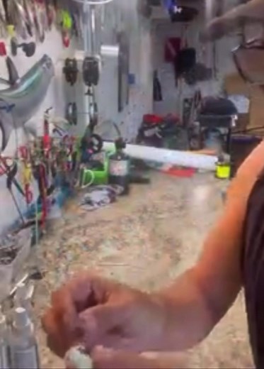 How to extend the life of that gulp shrimp!￼ | 30milesOUT fish'n TV