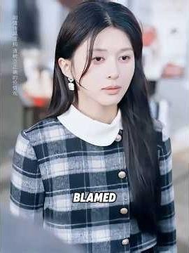 What would you do if you were in her situation? #drama#shorts #cdrama #foryou