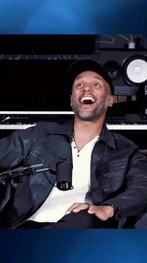 This story is hilarious. I’m sure it wasn’t as bad as @therealtank said it was! Lol #Repost “For You” by @kennylattimore kicked my ass!!!..lol I wanted to fight him cause i couldn’t make it through his song!!!. A pristine vocalist is on the new episode of the @rnbmoneypodcast on @youtube NOW!! “R&B MONEY” OUT NOW!! Link in my bio | Kenny Lattimore