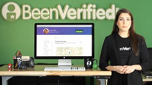 Welcome to BeenVerified!