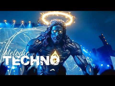 Melodic Techno 2026 | Ultimate Stress Relief | Chill & Relaxation