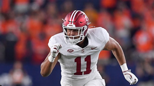 Stanford vs. Hawaii FREE LIVE STREAM (8/23/25): Watch college football online | Time, TV, channel