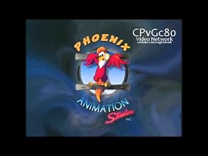 Phoenix Animation Studios - Alchetron, the free social encyclopedia