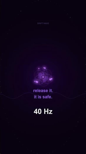 The Frequency of Flow State 40 Hz