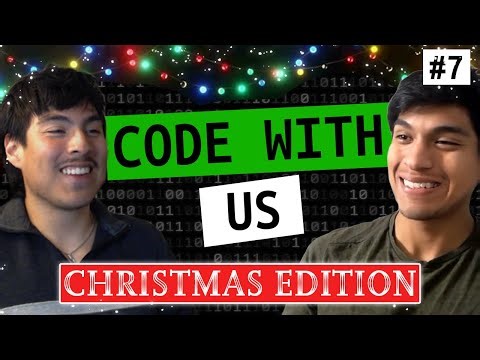 Christmas Special: LeetCode Trees, AI Talk, and a Python Turtle Mini Project