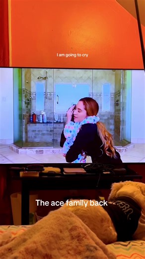 The Ace Family's Emotional Return to YouTube