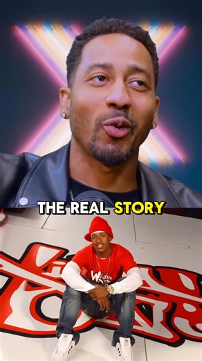 TFU Podcast on Instagram: "Brandon T. Jackson talks about Nick Cannon showing him the original pilot of Wild ’N Out on the set of Roll Bounce ⸻ #BrandonTJackson #NickCannon #WildNOut #RollBounce #BehindTheScenes"