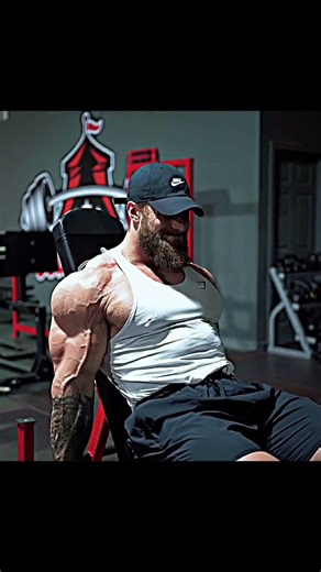 CBUM's Perfect Back Workout (With Science)