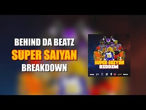 How Super Saiyan Riddim Became A Viral Phenomenon (Behind da beatz)