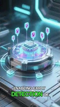 How Nanotechnology Is Changing Medicine The Future of Healthcare Explained