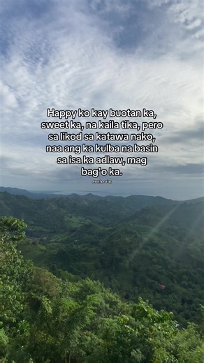 Inspirational Bisaya Quotes for Heartfelt Messages