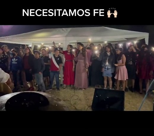 Necesitamos Fe 🙌🏻#inspiracioncristiana #foryou #fe