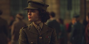 True story behind the Queen's VE night out in The Crown