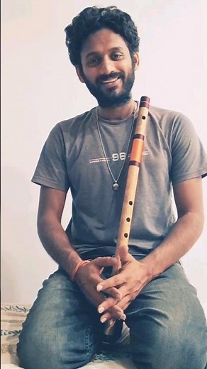 F Natural Base Bansuri | Sound Demo | #bassflute #flute #bansuri