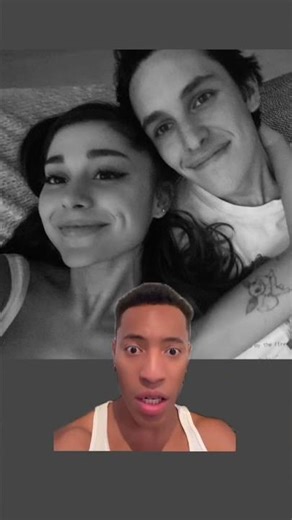 Here’s why Ariana Grande & husband Dalton broke up
