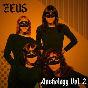 Zeus - Antholgy Vol. 2