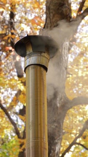 Tiny A-Frame Cabin Built in 7 Days! 🏡✨ | Tiny House Giant Journey