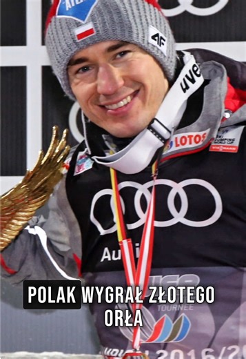Kamil Stoch Pożegnany w Wielkim Stylu na 4 Skocznie