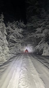 53K views · 1.4K reactions | Have you ever ventured into winter’s...