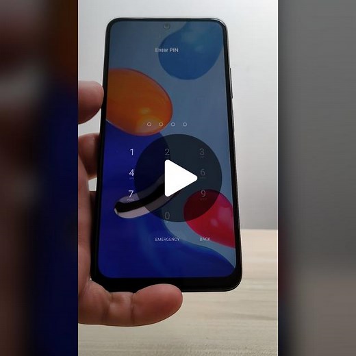 Xiaomi Redmi Note 11, Delete Pin, Pattern, Password Lock. #xiaomi #redmi #redminote11 #factoryreset #hardreset #screenlock #bypasslock #unlock #note11
