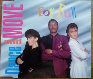 For Fun - Dance And Move
