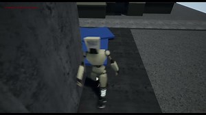 Why isn't another CAPSULE COMPONENT working?