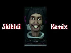 Skibidi Remix | Skibidi Toilet