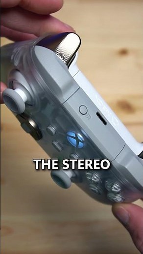 BRAND NEW - Ghost Cipher Xbox Controller