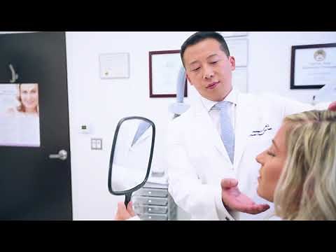 Christopher Chang MD - Congressional Plastic Surgery