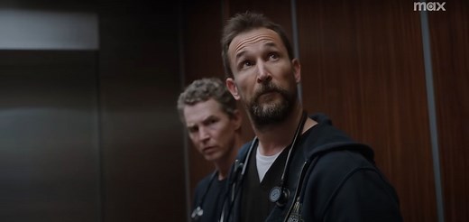 The Pitt Episodes 1 and 2 recap: What happened in the series premiere?