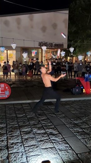 Taiwan#Taitung#travel#Flair Bartending Show#旅行（りょこう）#フレアバーテンディング#台灣#台東#旅遊#花式調酒表演#shorts