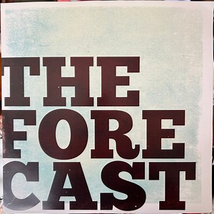 The Forecast - The Forecast