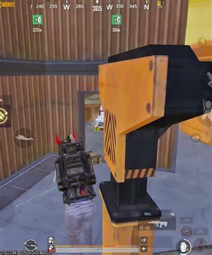 НЕТУ РУК БЕРИ АУГ ☠️