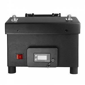 [Hot Item] 4 Channel 433MHz 5.2g Shape House Portable Handle Anti Fpv Drone Jammer