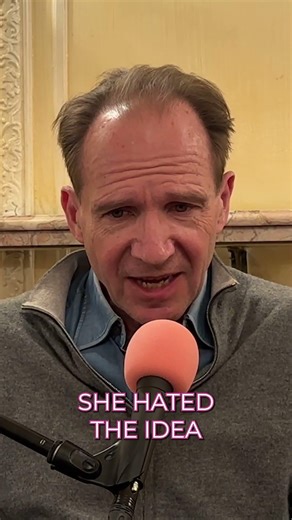 Ralph Fiennes - Get Your Guts Into It #gylesbrandreth #podcast #rosebudpodcast #rosebud