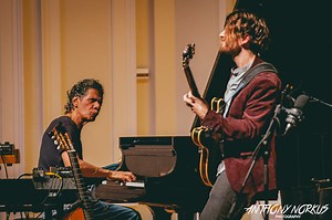 Tribute to late legend Chick Corea: His Top 10 all-time tracks - Local Spins