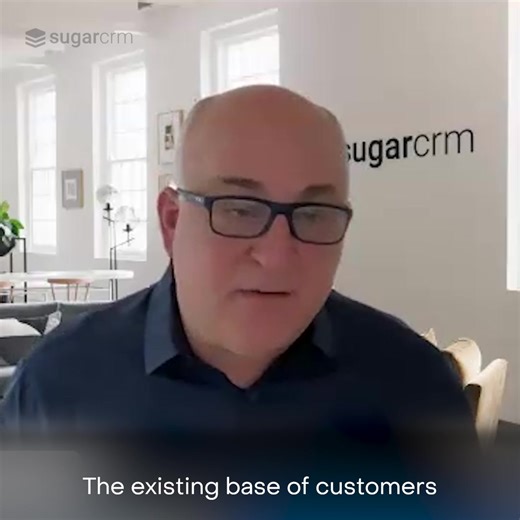 ERP data is critical to daily account management for manufacturers and wholesale distribution companies. Take a deep dive into how you can seamlessly extract ERP data and turn it into actionable information that can help boost sales: https://sgrcrm.co/3wRycqz #ERP #CRM #manufacturing | SugarCRM | Facebook