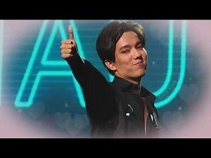 Dimash, so.... Dimash 😭❤️🙏[Fanmade]