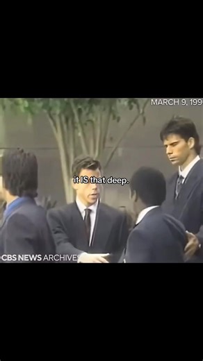 The Menendez Brothers: Exploring Their Actions