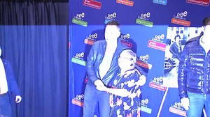 24K views · 1K reactions | Bruce Springsteen took time to meet with...