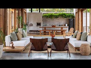 85 RUSTIC DECORATION IDEAS for HOMES | High Standard and Good Taste!