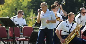 Maine’s 195th Army Band announces summer tour dates