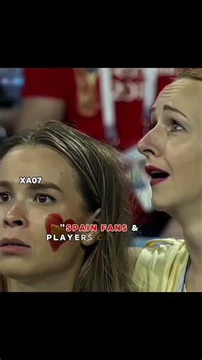 When Ronaldo Made Spain Fans Cry😂🥶 #shorts #ronaldo #messi #spain #fifaworldcup #shortsvideo