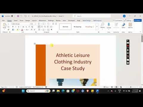 Shelly Cashman Word 365 | Module 9: SAM Project A Owens & Bowman