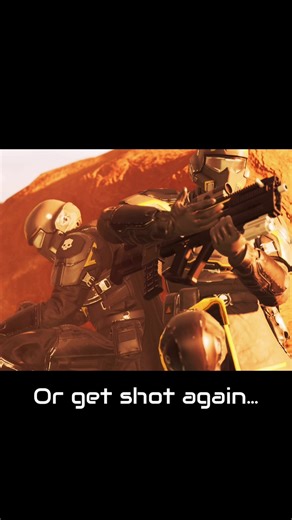 #helldivers2 #gaming #funny #animation #shorts | Helldivers 2