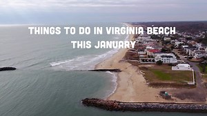 You're not going to want to miss the upcoming events in Virginia Beach. 🤩 Check out what's happening. 👇 | Visit Virginia Beach
